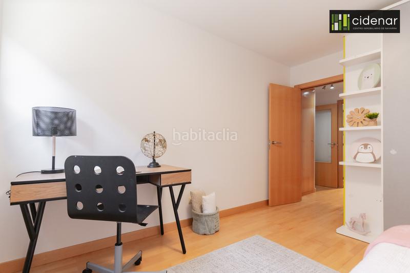 Foto c0aeef48-ce04-4105-9ff0-82bbe7a17ba2. Appartamento in pamplona-iruña - paseo santa lucia 5 in Pamplona / Iruña