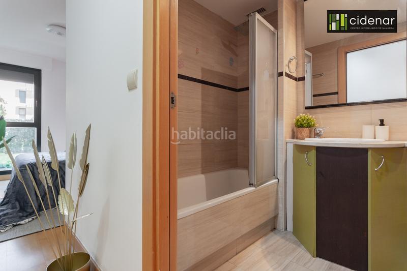 Foto c3b6c866-de5e-4595-b530-d535020223f5. Appartamento in pamplona-iruña - paseo santa lucia 5 in Pamplona / Iruña