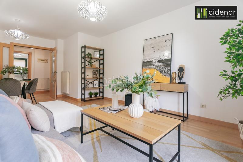 Foto c9f28d06-8750-41cb-a6e3-aa7bbe441843. Appartamento in pamplona-iruña - paseo santa lucia 5 in Pamplona / Iruña