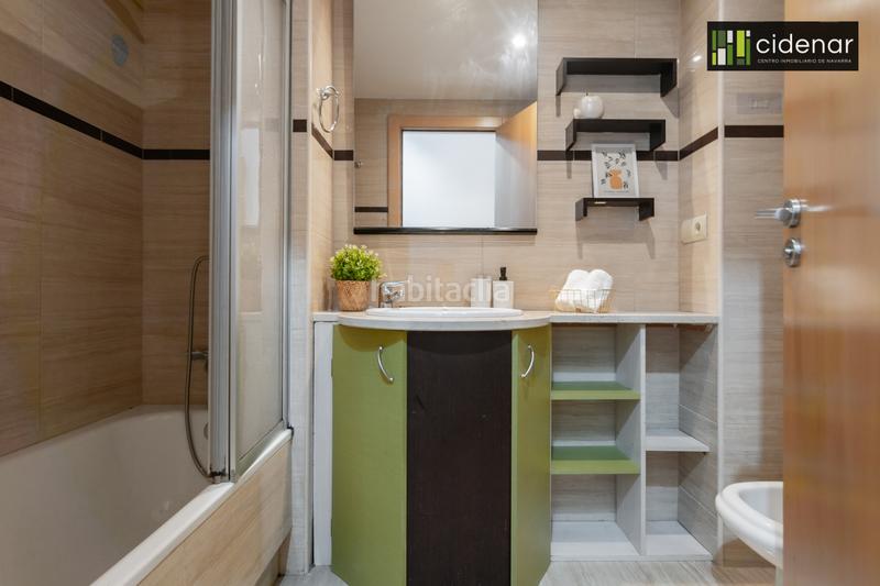 Foto d22e59ae-768b-4f4c-a466-9769bf28bc3b. Appartamento in pamplona-iruña - paseo santa lucia 5 in Pamplona / Iruña