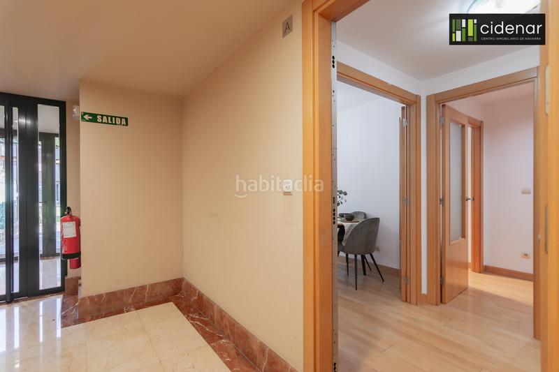 Foto d2308f75-8183-42b0-a7c7-ae71896cdfa9. Appartamento in pamplona-iruña - paseo santa lucia 5 in Pamplona / Iruña