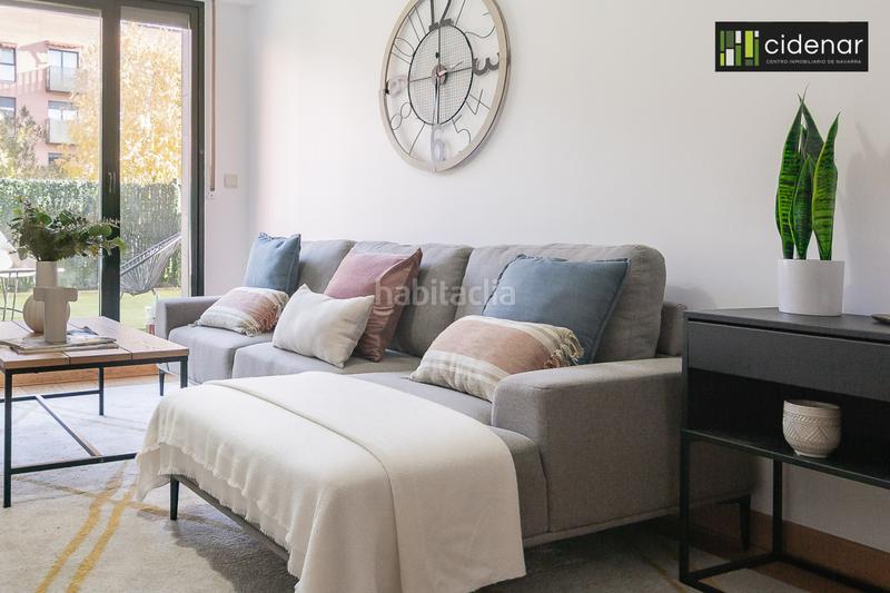 Foto da6ff0a1-7cd5-4c32-8e44-504ec9393b18. Appartamento in pamplona-iruña - paseo santa lucia 5 in Pamplona / Iruña