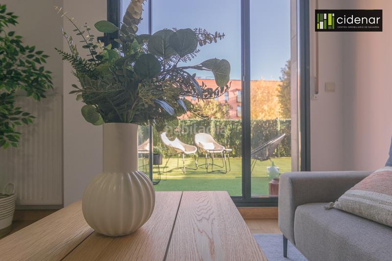 Foto e7a746fe-f2df-414b-9943-f8ef006d50ad. Appartamento in pamplona-iruña - paseo santa lucia 5 in Pamplona / Iruña