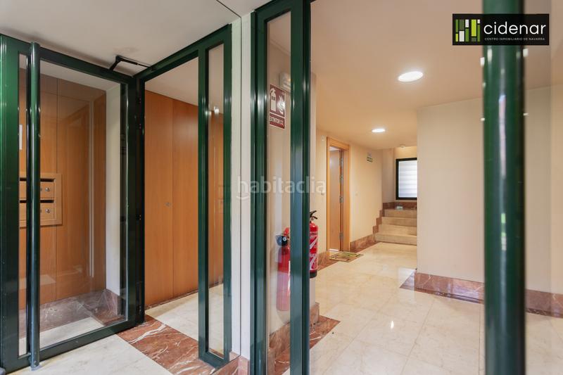 Foto e8d04469-5ad2-4624-82d9-ddcf202767f0. Appartamento in pamplona-iruña - paseo santa lucia 5 in Pamplona / Iruña