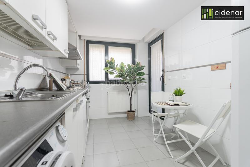 Foto ed06054d-ed18-47be-ae3c-dc0ea5024285. Appartamento in pamplona-iruña - paseo santa lucia 5 in Pamplona / Iruña