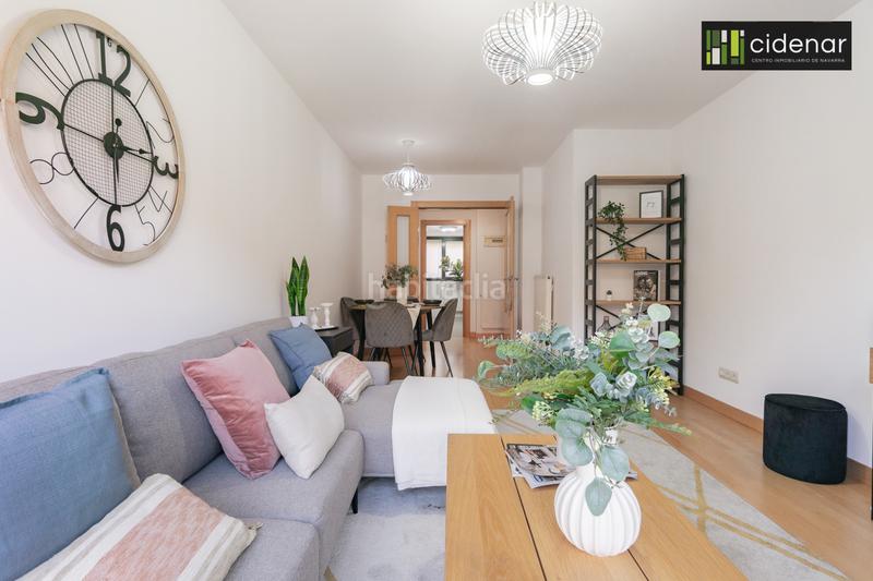 Foto f61d7015-001a-4b56-bf92-06ce312b9261. Appartamento in pamplona-iruña - paseo santa lucia 5 in Pamplona / Iruña