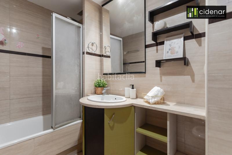 Foto f88683e4-035e-4a3c-8769-33cab35ff1e4. Appartamento in pamplona-iruña - paseo santa lucia 5 in Pamplona / Iruña