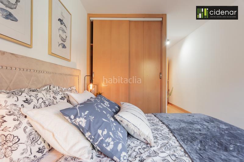 Foto f9bcb82d-6d9c-4d51-bbb7-1b2e6b856c6f. Appartamento in pamplona-iruña - paseo santa lucia 5 in Pamplona / Iruña