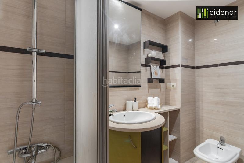 Foto fad9b0b8-378f-4b35-a983-8da72fc98afb. Appartamento in pamplona-iruña - paseo santa lucia 5 in Pamplona / Iruña