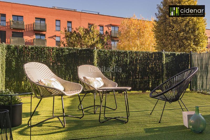 Foto fc14fe98-b964-4235-87ef-91184dfc5b81. Appartamento in pamplona-iruña - paseo santa lucia 5 in Pamplona / Iruña