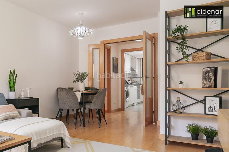 Foto fdac0410-520e-4252-a2f5-260aff503286. Appartamento in pamplona-iruña - paseo santa lucia 5 in Pamplona / Iruña