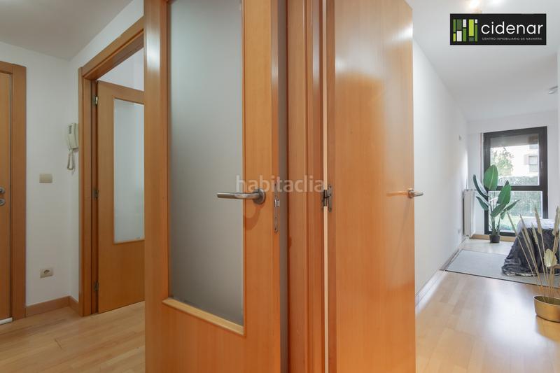 Foto fffae414-2ef5-40ba-9419-7773f6850f73. Appartamento in pamplona-iruña - paseo santa lucia 5 in Pamplona / Iruña