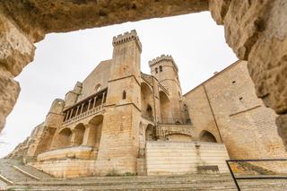 Casa a Ujué - SAN ISIDRO