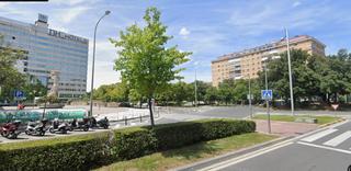 Pis  Pamplona-iruña - avenida de bayona 48. Piso de 4 habitaciones en estupenda zona de pamplona