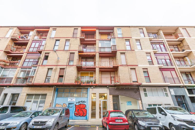 Foto 0fd13c75-6d6d-43f7-a2dd-e5167df3e89b. Appartement dans pamplona-iruña - calle ezcaroz 4 dans Pamplona / Iruña