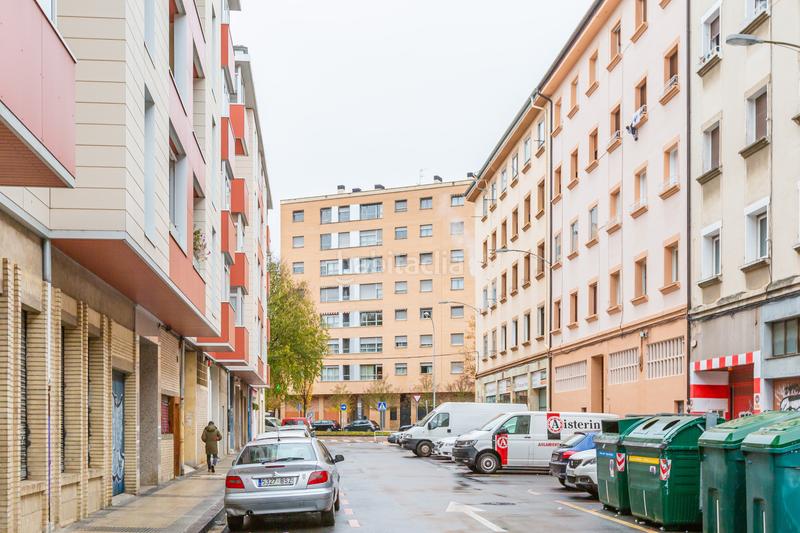 Foto 2a8def48-6351-496f-8898-78de4d732023. Appartement dans pamplona-iruña - calle ezcaroz 4 dans Pamplona / Iruña