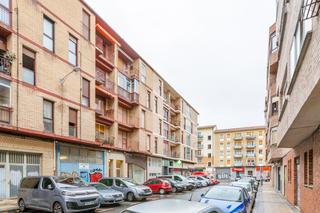 Appartement  Pamplona-iruña - calle ezcaroz 4. Oportunidad de inversion