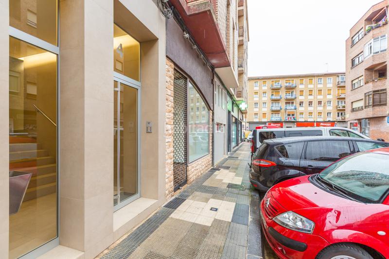 Foto 508467b9-5f3a-4e79-ad0f-c1fddcd70843. Appartement dans pamplona-iruña - calle ezcaroz 4 dans Pamplona / Iruña