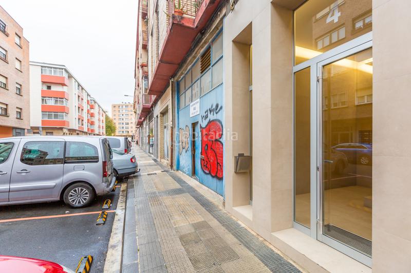 Foto f709beed-0b42-4e92-b229-a3c55cb6c6cd. Appartement dans pamplona-iruña - calle ezcaroz 4 dans Pamplona / Iruña