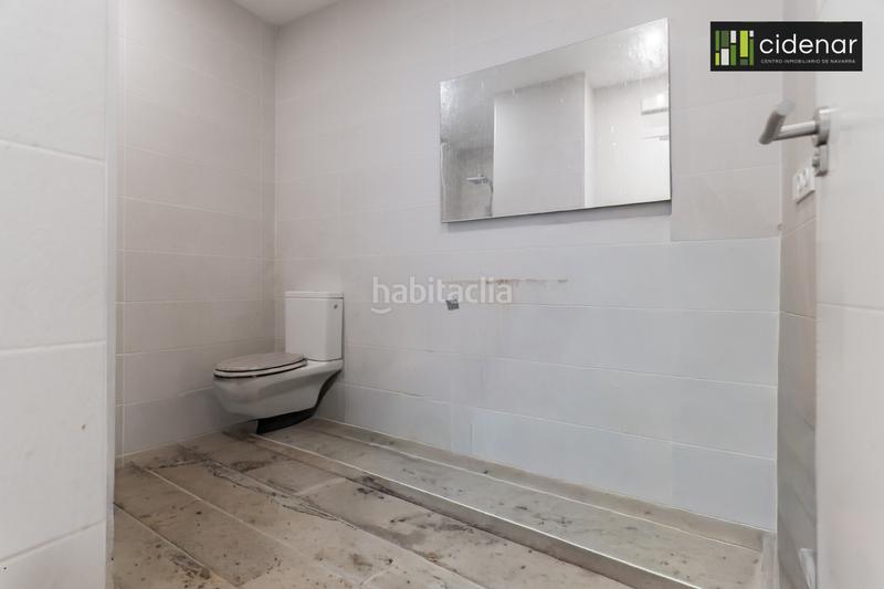 Foto 06bd3422-6958-4efb-8e6f-3e90c5d895bb. Piso en pamplona-iruña - calle zuñiga 5 obra nueva en la Chantrea en Pamplona / Iruña