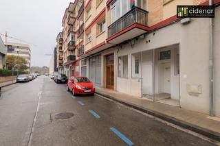 Appartement à Pamplona-iruña - calle zuñiga 5. Obra nueva en la chantrea