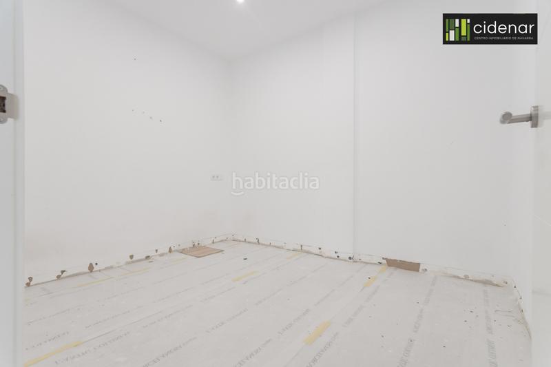 Foto f6e3e650-5a15-4cc1-b704-a560e4a58453. Piso en pamplona-iruña - calle zuñiga 5 obra nueva en la Chantrea en Pamplona / Iruña