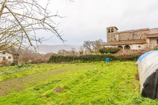Terreny residencial a Guelbenzu - san juan 3. Terreno urbanizable
