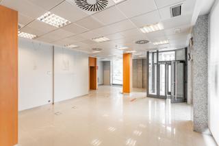 Lloguer Local Comercial a Berriozar - avenida guipuzkoa 30. Local en berriozar