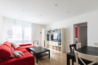 Miete Etagenwohnung  Pamplona-iruña - san alberto. Se alquila piso reformado en zona céntrica de san juan