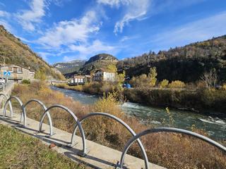 Casa a Roncal-erronkari - urrutea 8. Dos chalets obra nueva valle del roncal