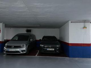 Posto auto in Pamplona-Iruña - Avda Sancho el Fuerte