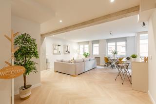 Appartement à Pamplona-iruña - avenida sancho el fuerte 27. Precios piso a estrenar de 2 dormitorios y 2 baños en iturrama