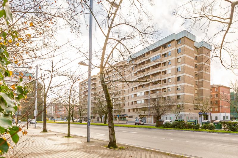 Foto 61347cdc-a8a0-4d4c-b21f-6255f5a40981. Pis a pamplona-iruña - avenida sancho el fuerte 27 a Pamplona / Iruña