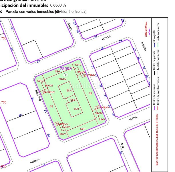Foto 6584b183-fe18-4206-8509-75a199015a4d. Pis a Elda - cl san crispin 12 a Plaza de Toros-Avenida Chapí-Trinquete Elda