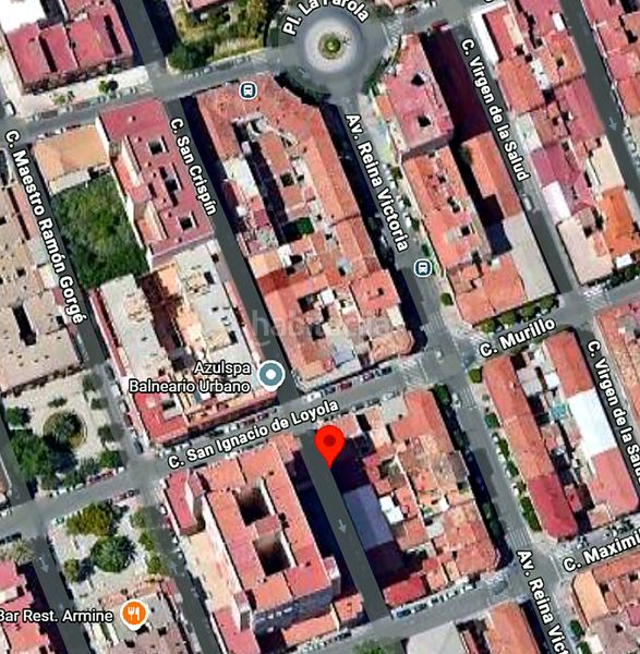 Foto 6b780a37-35d9-489c-aed9-169f32178d12. Pis a Elda - cl san crispin 12 a Plaza de Toros-Avenida Chapí-Trinquete Elda
