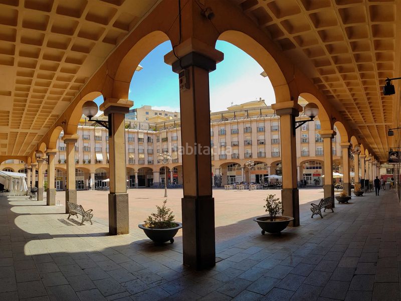 Foto 99599347-d3ad-45ca-b299-fb6be1d91a02. Pis a Elda - cl san crispin 12 a Plaza de Toros-Avenida Chapí-Trinquete Elda