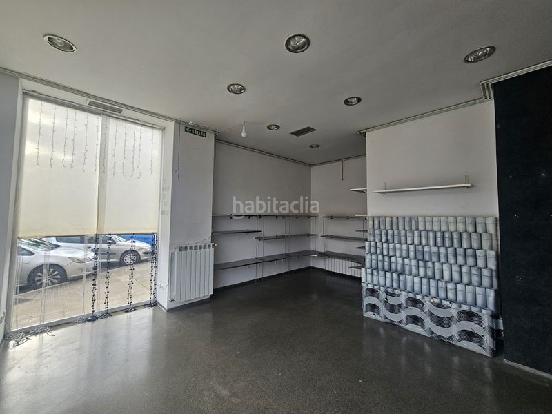 Foto 97c726fd-c6a0-4650-80e4-560908a163d3. Miete geschäftsraum in Burlada-burlata - plaza francisco ardanaz soldau 1 in Burlada