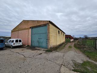 Bâtiment à usage industriel à Lodosa - na 6540. Lote de 5 fincas con mas de 20.000m2