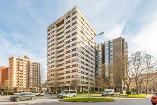 Pis en Pamplona-iru�a - avenida sancho el fuerte 57. Piso en avenida sancho el fuerte 57, iturrama, pamplonairu�a