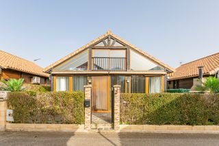 Casa en Ayegui - avenida prado de irache 270. Casa en complejo de ayegui