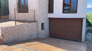 Casa aparellada a Cordovilla - calle fuente vieja 51. Casa en cordovilla a estrenar