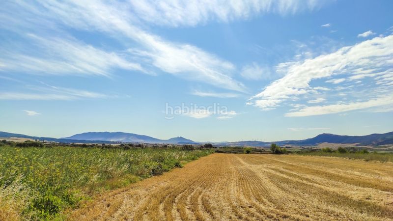 Foto 2d3e99b7-a9b6-4594-a497-a38e9a576a66. Finca rústica a Muruzábal