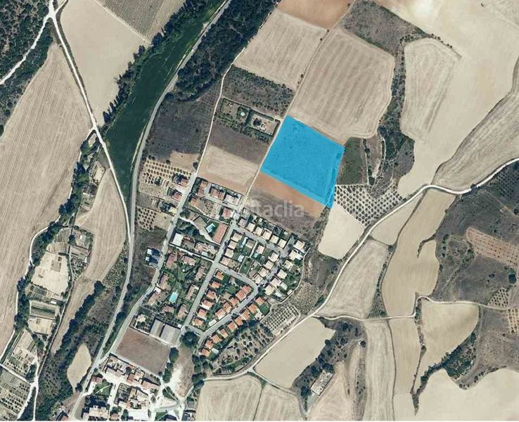 Foto 47c7ad99-9794-4758-a576-df0a095040ca. Finca rústica a Muruzábal