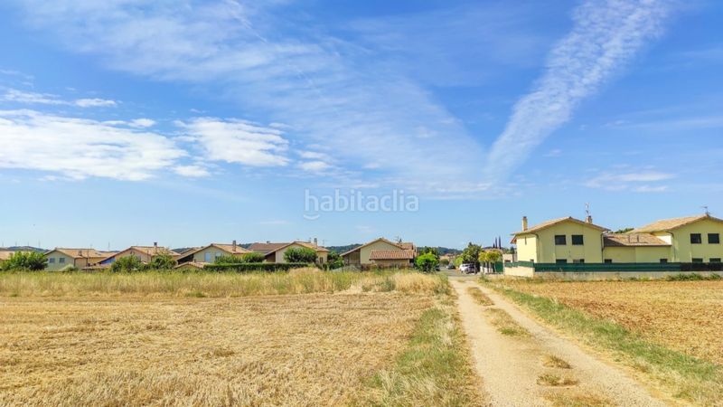 Foto b0a26605-127c-4ada-9ce2-ae2981690d32. Finca rústica a Muruzábal