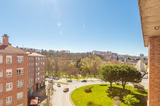 Pis a Pamplona-iruña - ochagavia 3. Rochapea calle ochagavia