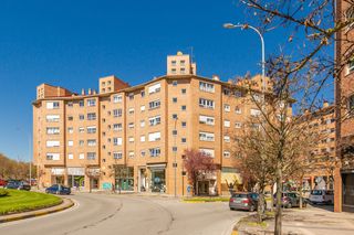 Pis a Pamplona-iruña - ochagavia 3. Rochapea calle ochagavia