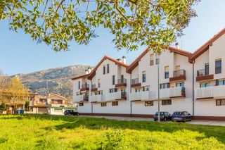 Pis en Irurtzun - herria 31. Venta  vivienda duplex irutzun