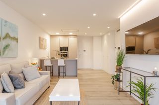 Affitto Appartamento in Pamplona-iruña - plaza de salesianos 8. Apartamento exclusivo en salesianos, construcción 2024, 1 habita