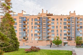 �tic en Pamplona-iru�a - doctor alexander fleming 7. Inmobiliaria cidenar vende este espectacular �tico en pamplona c
