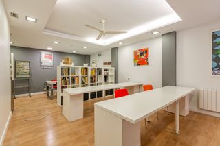 Local Comercial en Pamplona-Iruña - TEJERIA 43